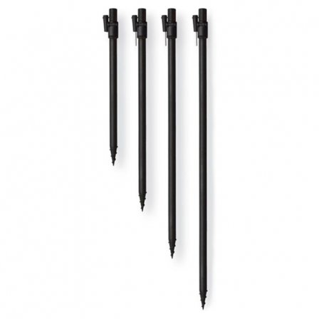 Prologic Telescopic Power Bankstick 40-60cm