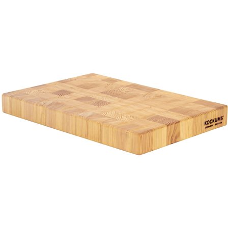 Kockums Jernverk Skjærebrett 45 × 31 cm, furu' - 'Tre