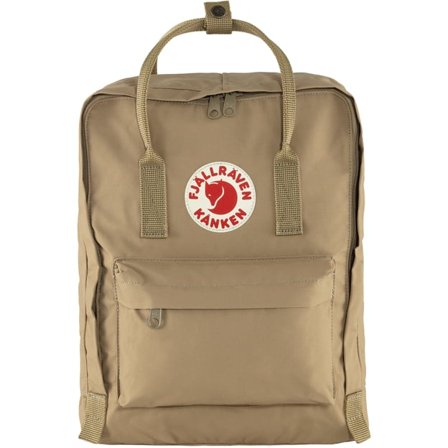 Fjällräven Kånken One Size - unisex - Clay - Kånken bags