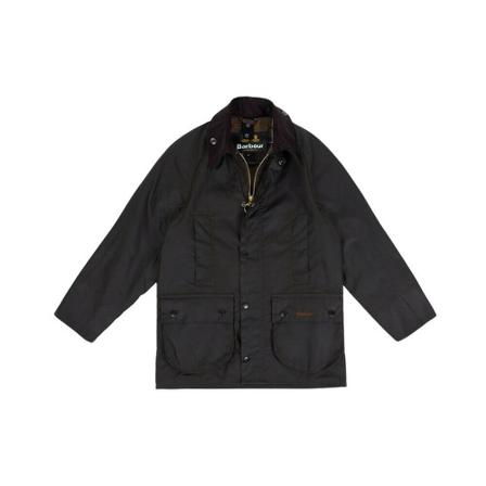 Barbour, Winter Jackets Bruin, Heren, Maat:L,Katoen,print