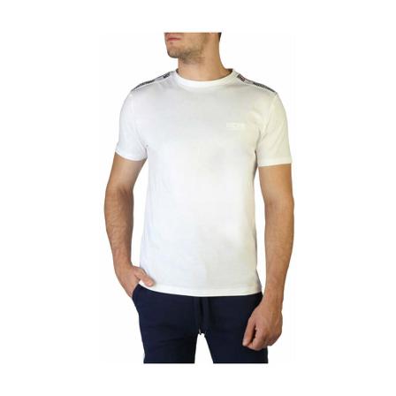 Moschino T-Shirts Hvid, Herre