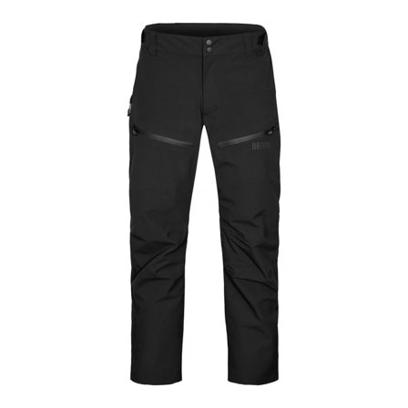 Urberg Bergsøya 3L Pants Men Men shell trousers Black XL