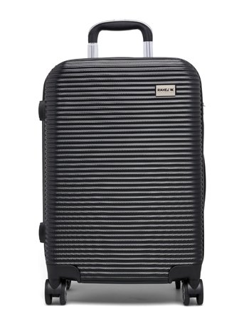 Rw Travel Classic 3-Set Black RakelW Travel