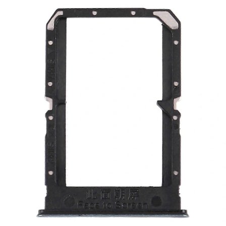 Oppo Reno5 5g / Find X3 Lite Pegm00 Pegt00 Cph2145 SIM-korttipaikka + SIM-korttipaikka Vihreä