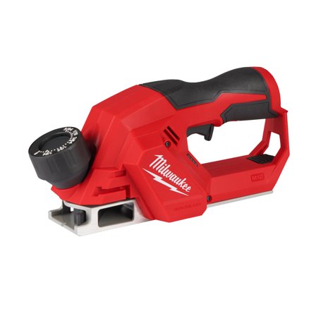 Milwaukee M12 BLP-0X Elhyvel utan batteri och laddare, Elhandverktyg