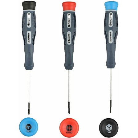 Nintendo Switch skruvmejsel reparationsverktyg