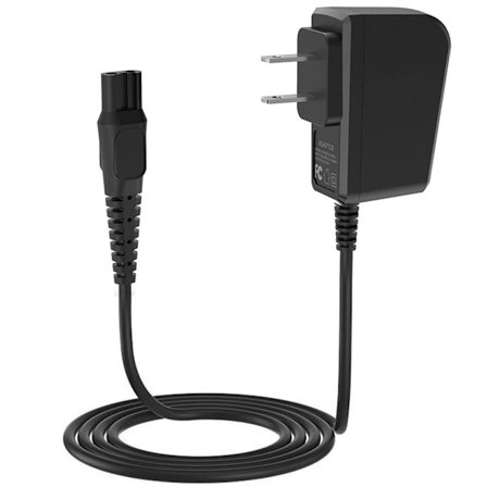 Barbermaskiner Charger Electric Shaver Adapter UK UK