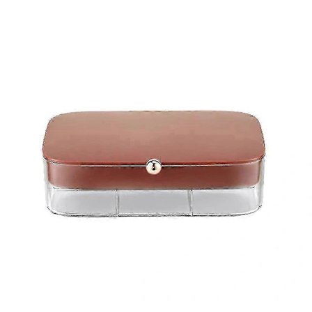 Smykkeskrin Organizer til Øreringe