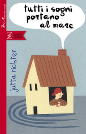 Tutti i sogni portano al mare Jutta Richter