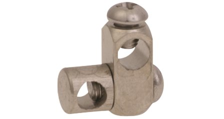 Mora 529095.AE Ledfäste till lyftventil, Badrum