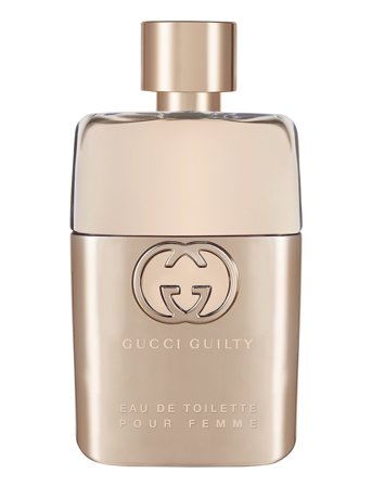 Gucci Guilty Eau De Toilette - Nude - 50ML
