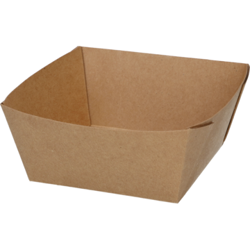 Viking Cube Lavt Bioemballasje