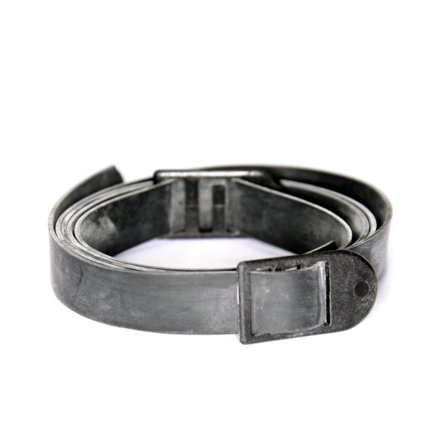 3M SC-3604 Halsrem, Åndedrætsværn