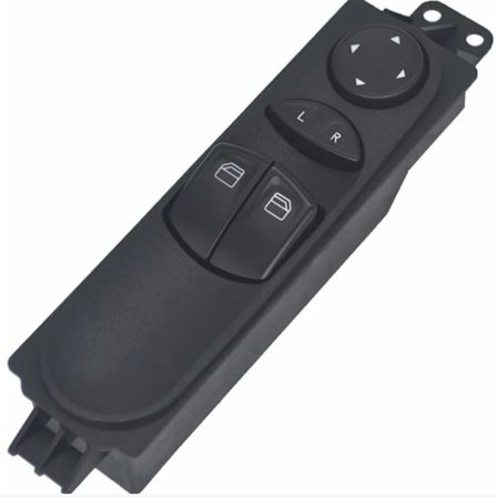 Vito W639 Vinduesløftkontakt, Hovedvindueskontrolknap til Vian