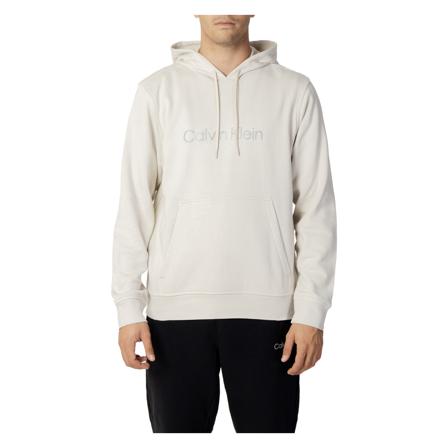 Calvin Klein PW - Hoodie 00Gms2W304 inbo, Herre