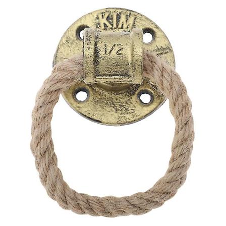 Sorte Skuffhåndtak Skapstropp Skapdørknapper Skuffknapper Håndtak Dør Skuffknapper Skap Golden 6.5x6.5cm