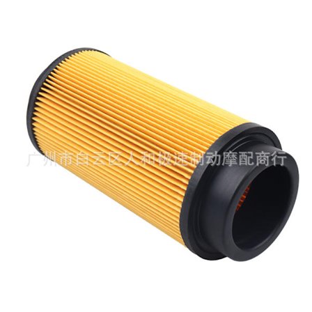 Sopii Linhai 200 260cc 300cc 400cc ATV ilmansuodatin ilmansuodatin ilmansuodatinelementtiin~0409