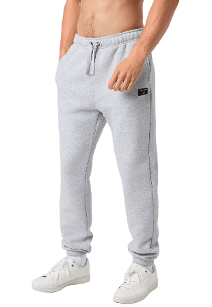 Björn Borg Centre Sweatpants Underkläder Herr Grå S