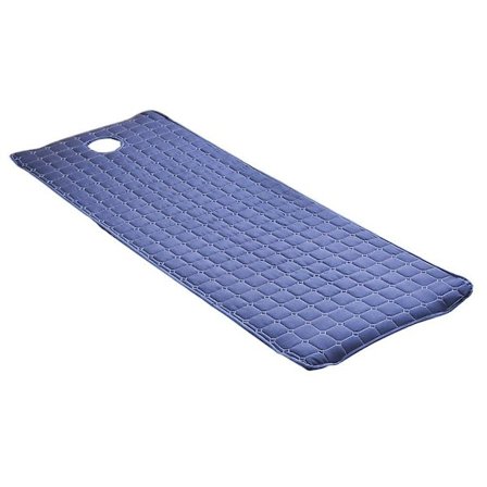 Slitesterk vaskbar massasjebehandlingsmadrassdeksel med pustehull - 180x60cm