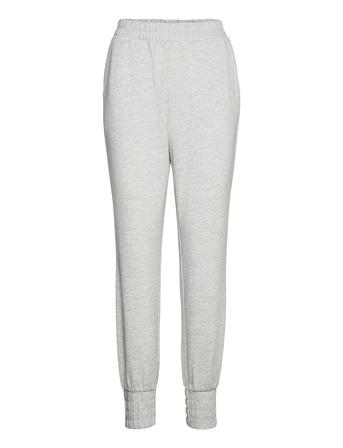Objmeza Hw Sweat Pants Grey Object