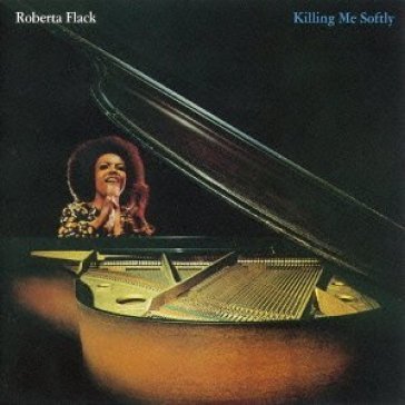 Killing me softly (limited low price 201 Roberta Flack