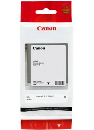 Canon PFI-2100 MBK - matt svart - original - blekkbeholder