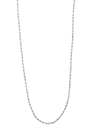 Pilgrim Pam Necklace Smycken & klockor Dam Silver ONESIZE