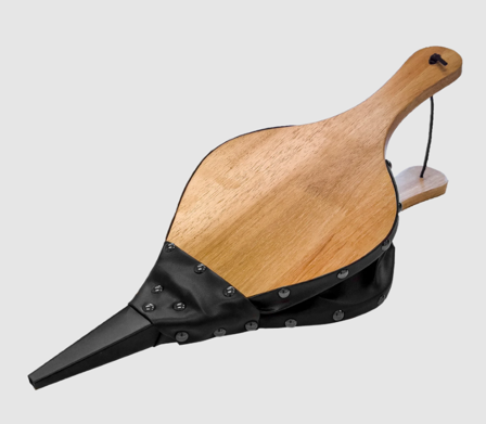 Espegard Peispuster i tre