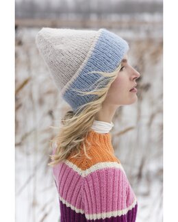 Pipo U-sväng-Novita