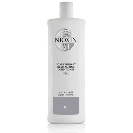 Nioxin Sistema 1 Balsamo Rivitalizzante 1 Litro