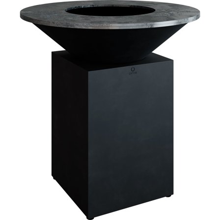 Ofyr Classic Black 100' - 'Svart