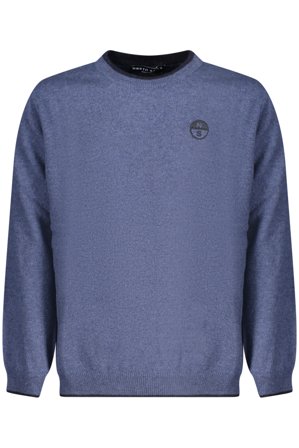 North Sails Maglione Bambino Blu