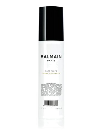 Balmain Hair Couture Matt Paste 100Ml Nude