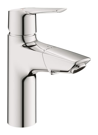 Grohe Start 24205003 Blandebatteri krom, pop-up, Baderom