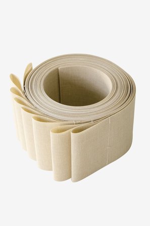 Hasta - Lamell Structure - Beige - Gardintilbehør - Fra Homeroom