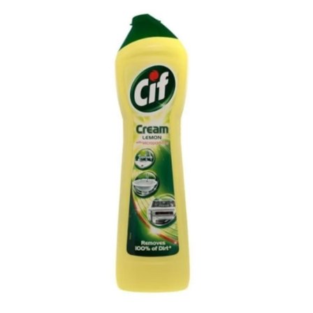 Cif Rengöringsmedel Citron/ 500 ml