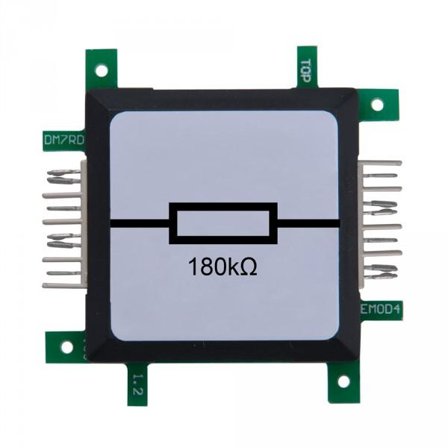 ALLNET 133651 Resistor 180 O