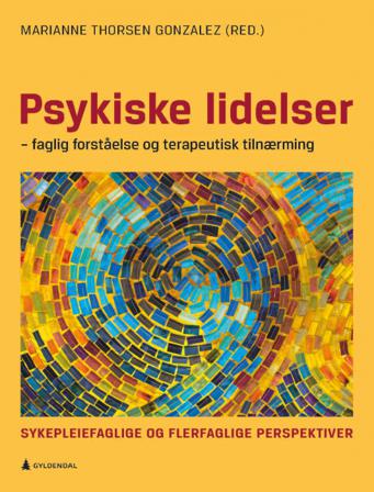 Psykiske lidelser - Bok - Paperback