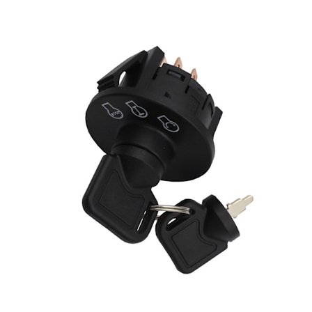 Toro Timecutter Zs4200S Zs4200Tf Zs5000 Virtalukon avaimen vaihto [DB]