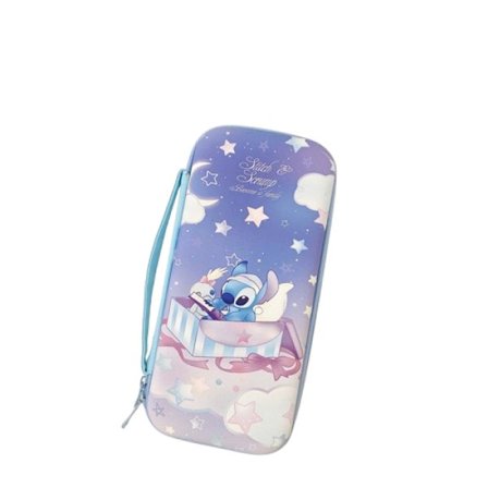 Switch Lite Bæretaske, Høj Kvalitet, Udseende Design, Unikt Design, Let at Bære, Smart Rejsetaske til Gamere