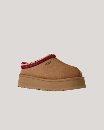 UGG W Tazz II Cremefarvet Sko Pige - Kids Brand Store