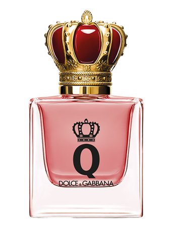 Dolce&Gabbana Q By Dolce&Gabbana Intense Edp - Nude - 30 ml