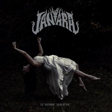 Le donne magiche LA JANARA