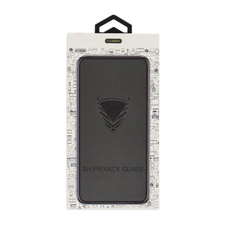 Hærdet skærmbeskytter til privatlivets fred til Samsung Galaxy A26 5G