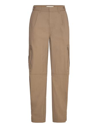 Cmsarah-Pant Copenhagen Muse Brown