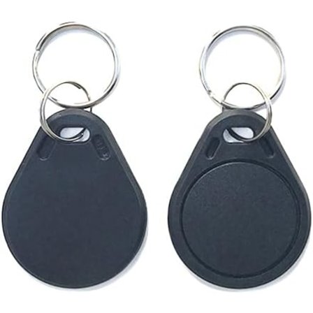 Parti med 10 13.56Mhz RFID-brickor | Programmerbar MCT Android | Redigerbart UID | CUID-chip