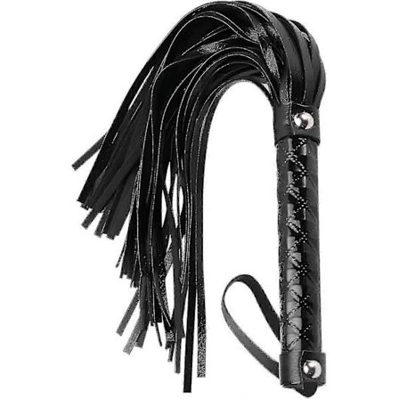 Myk Lær Ridepisk Heste Pisk Sklisikker Praktisk Myk Pisk For Ryttere Floggers For Cosplay Kostyme