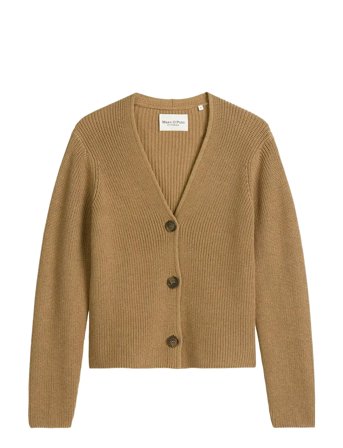 Marc O'Polo | Cardigans Long Sleeve | XS