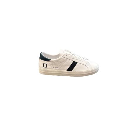 D.a.t.e. Hill LOW Sneakers Hvid, Herre, Størrelse: 44 EU
