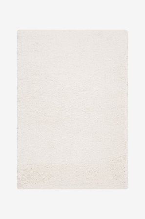 KM Home - Ryamatta Lounge - Vit - Lugg & ryamattor - 80X250 - Från Homeroom